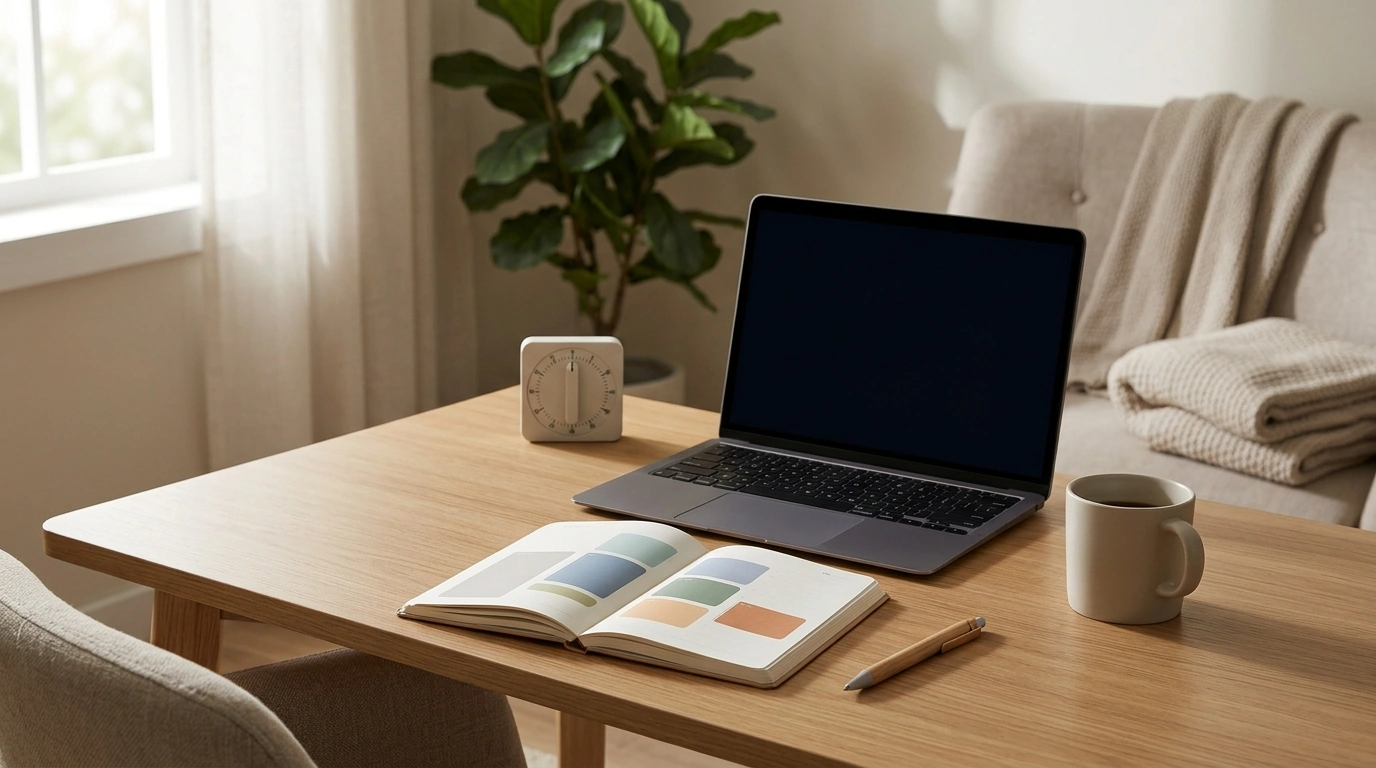 7-8-9 Rule for Time Management: Balance Your Day